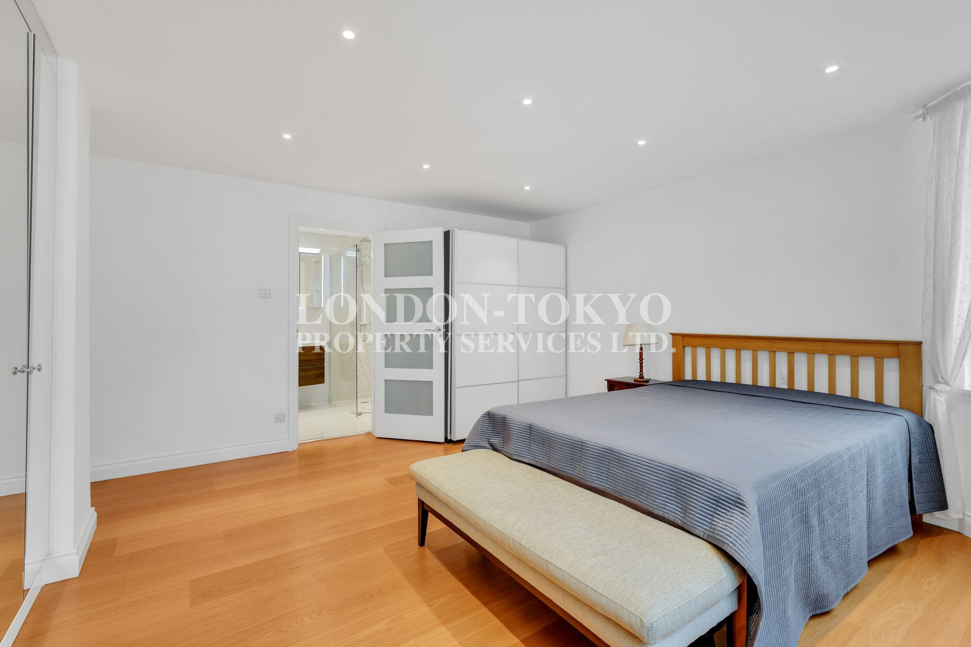 Hyde Park Towers W2 :: London-Tokyo Property Service